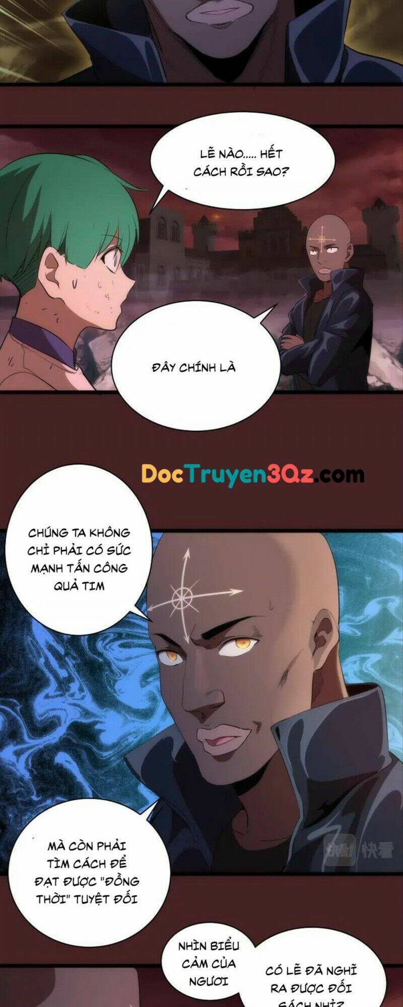 Chương 138 - Trang 31