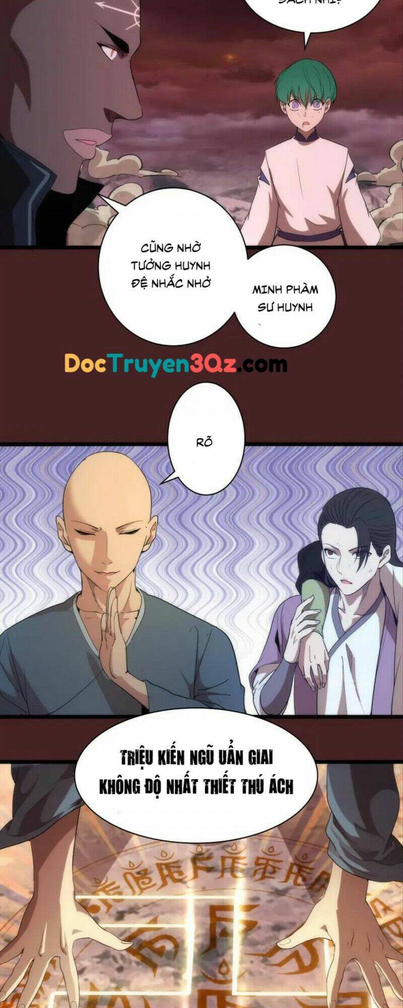 Chương 138 - Trang 32