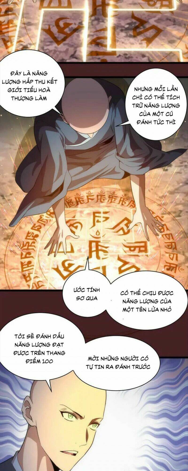 Chương 138 - Trang 33