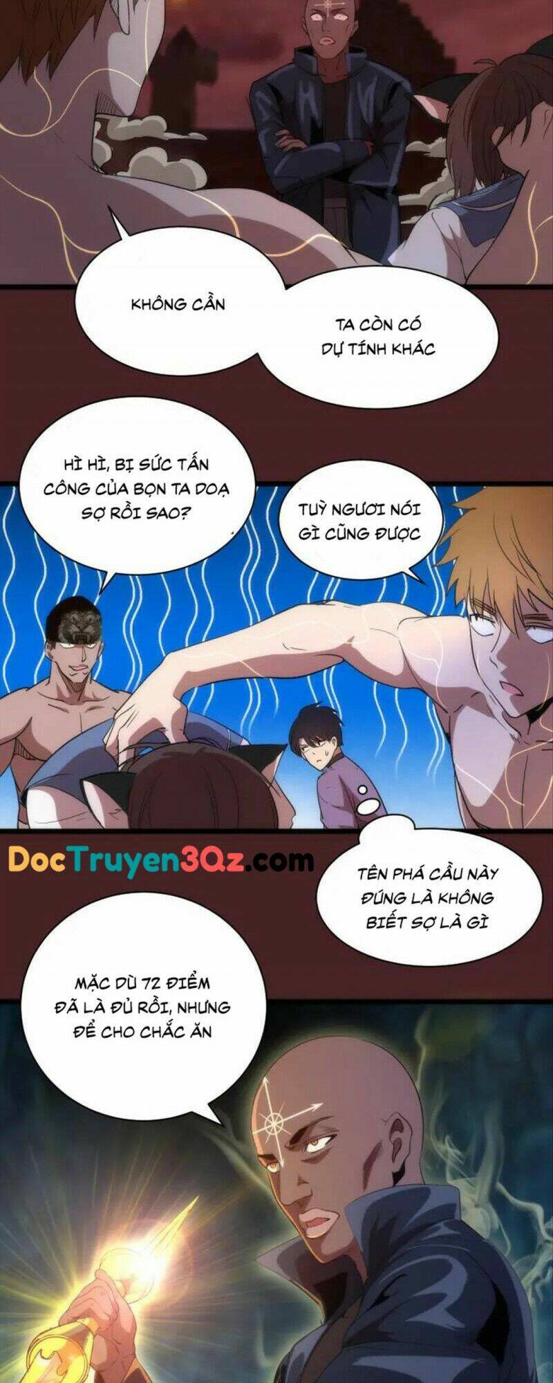 Chương 138 - Trang 39