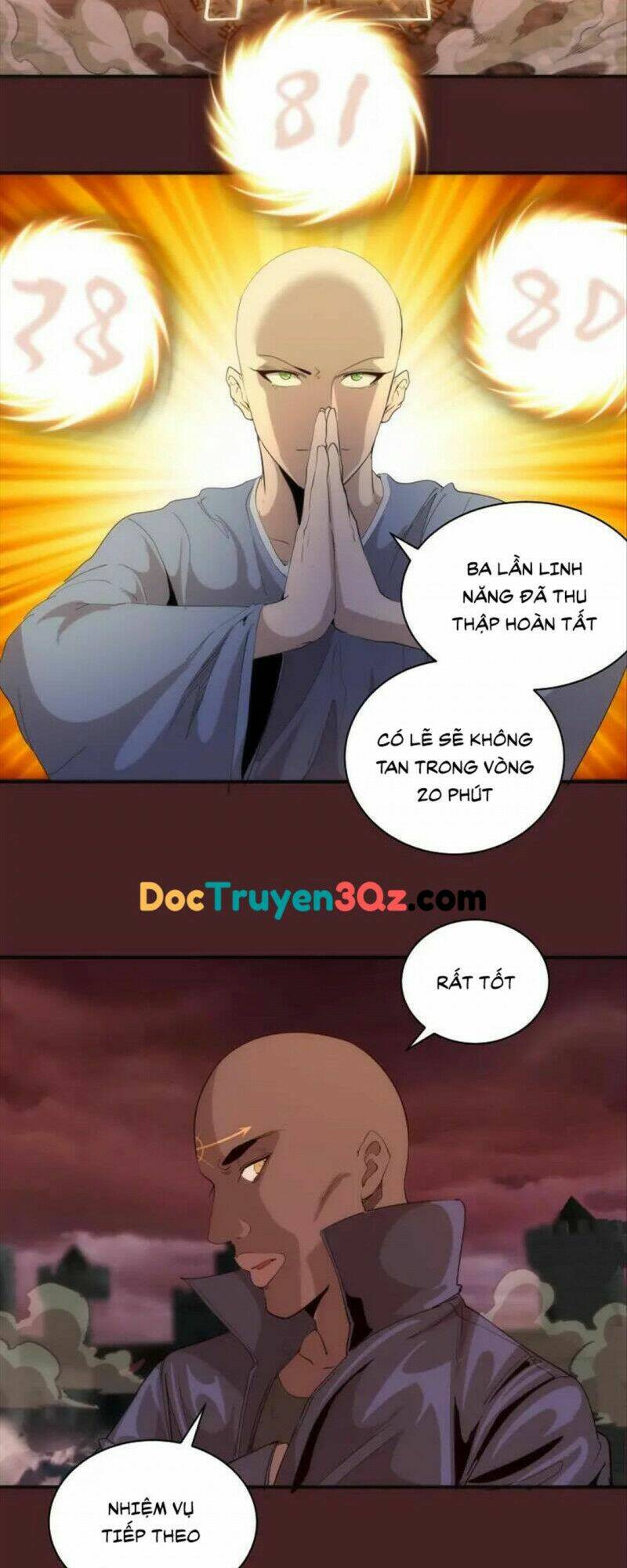 Chương 138 - Trang 43