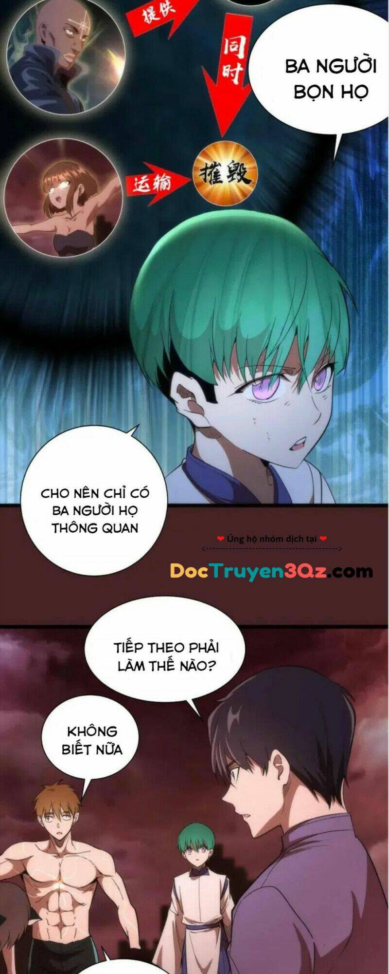 Chương 139 - Trang 11