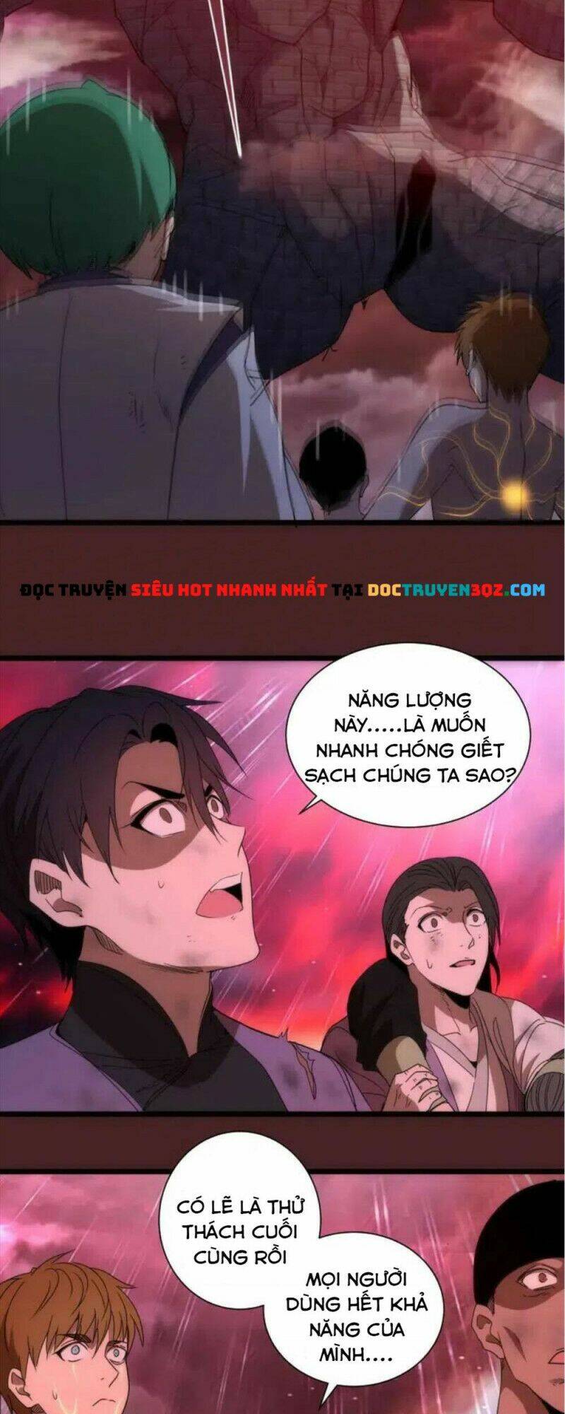 Chương 139 - Trang 20