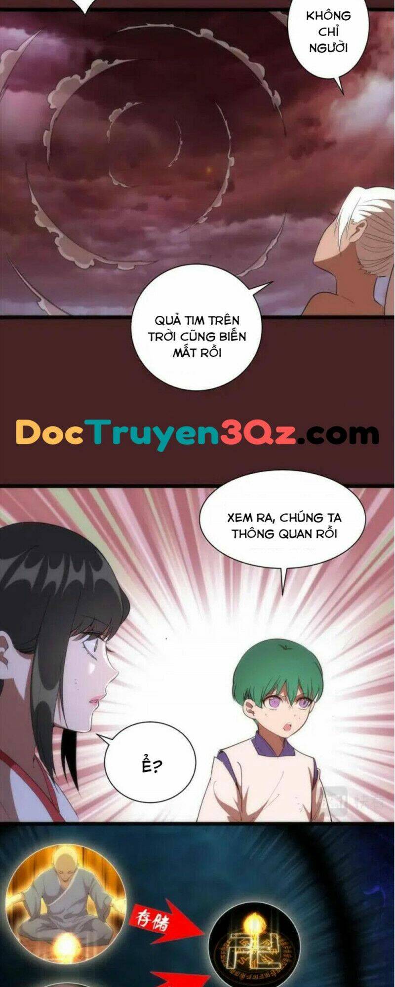 Chương 139 - Trang 10