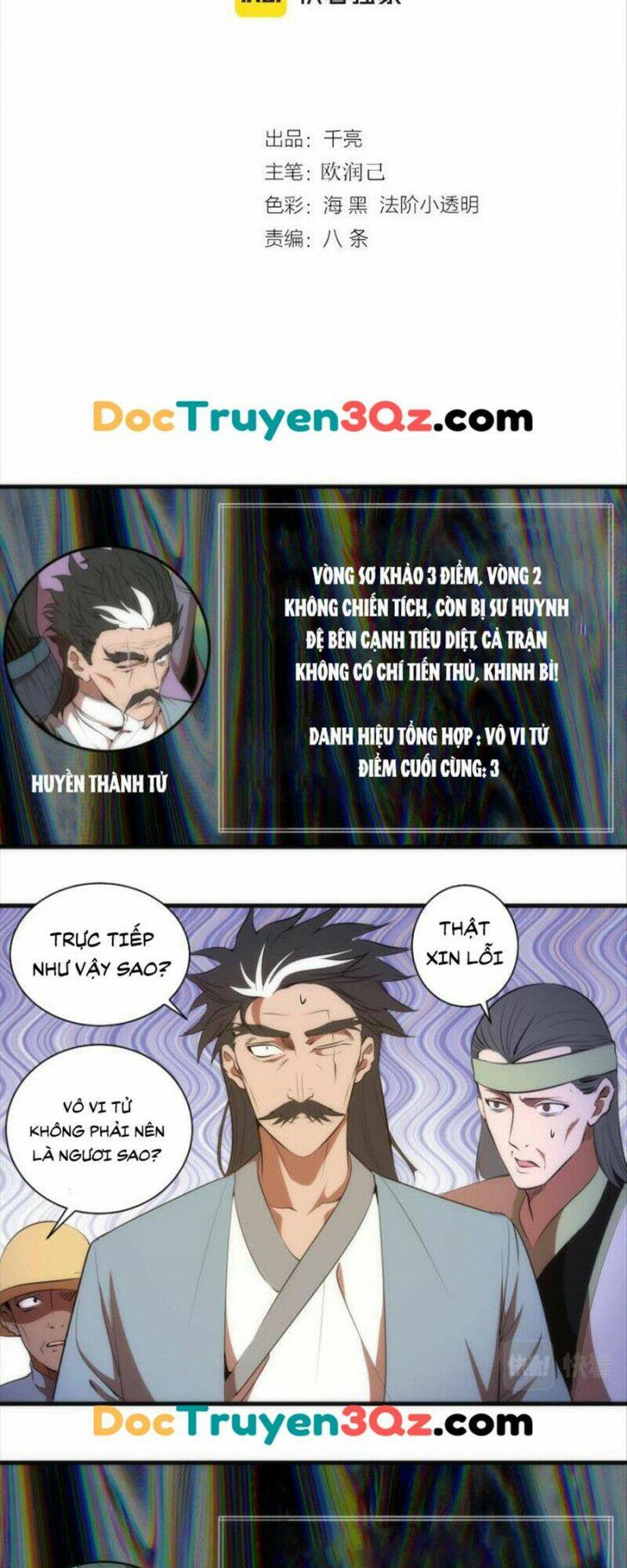 Chương 140 - Trang 2