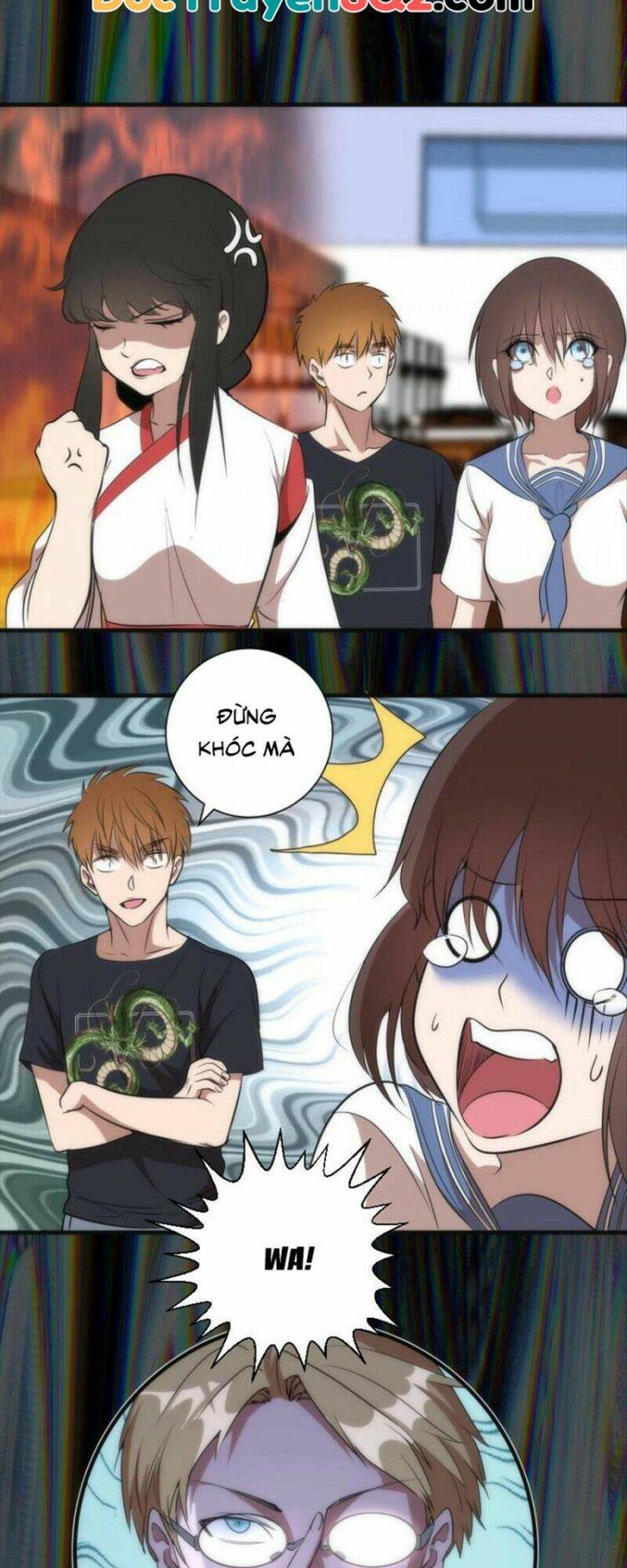 Chương 140 - Trang 15