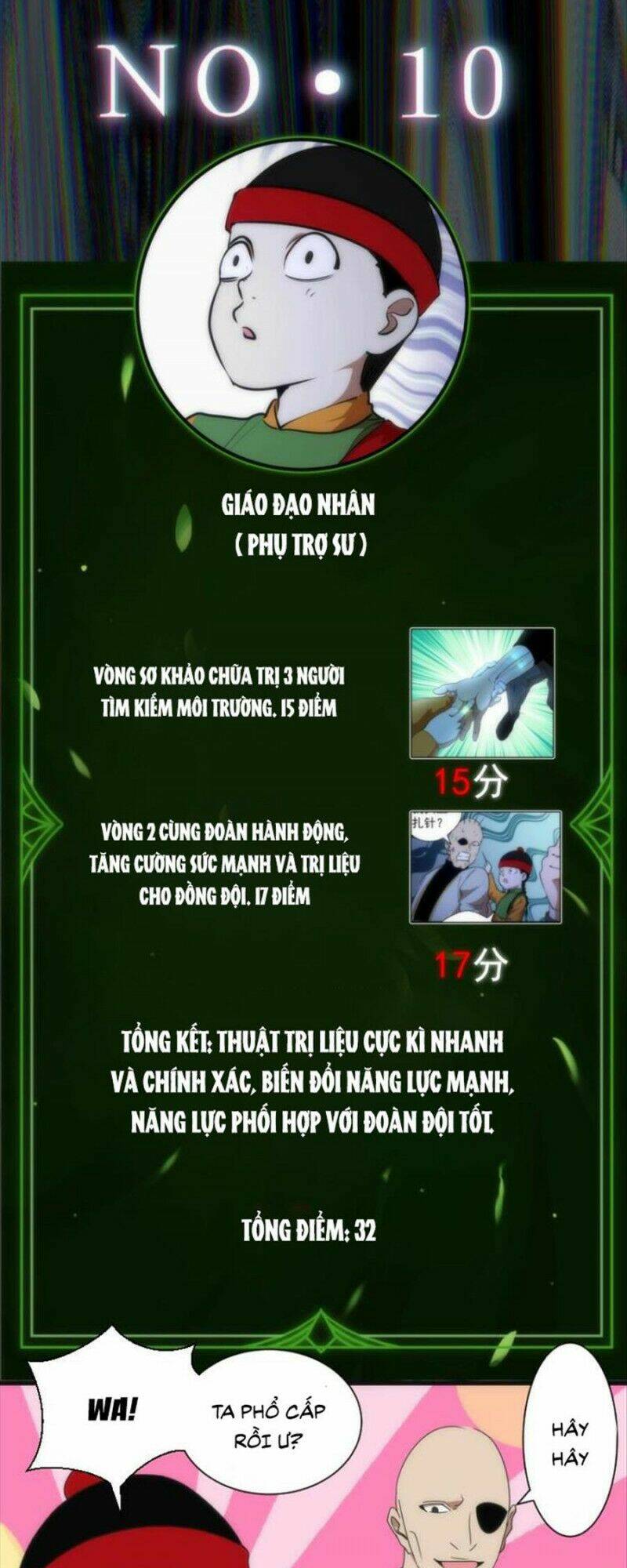 Chương 140 - Trang 19