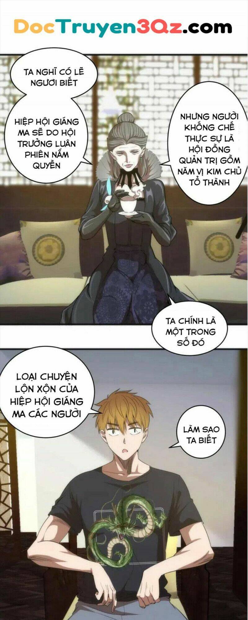 Chương 141 - Trang 1