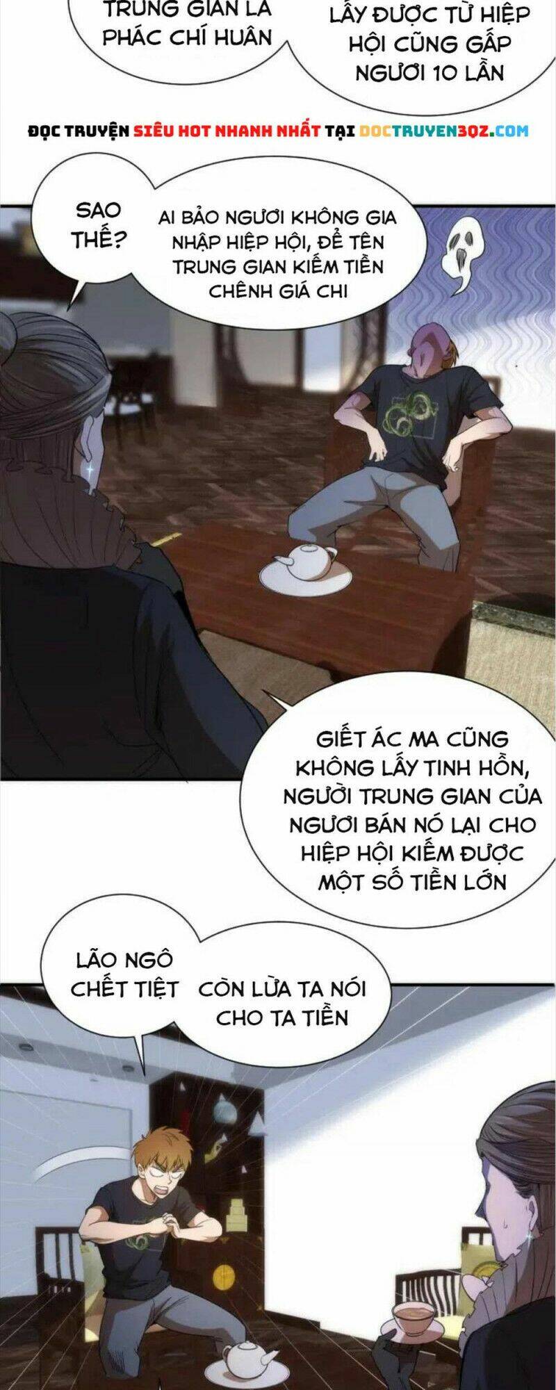 Chương 141 - Trang 14