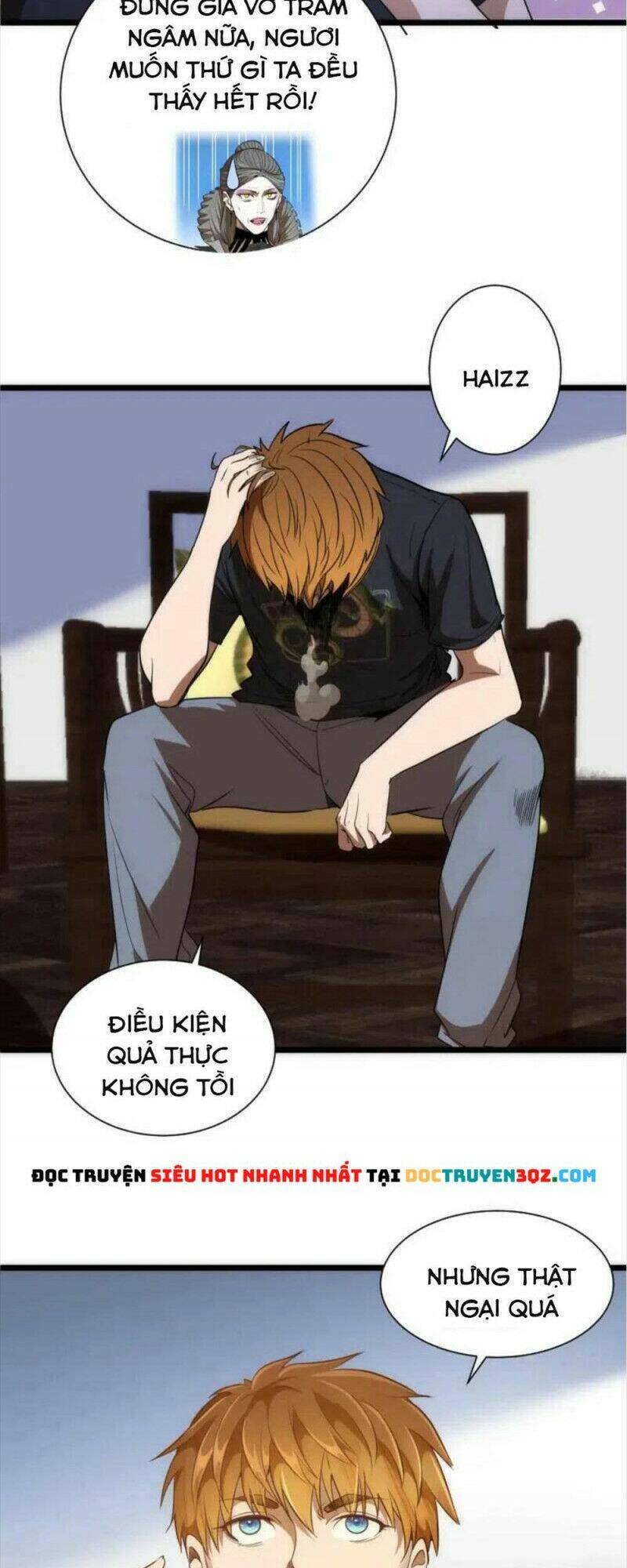 Chương 141 - Trang 17