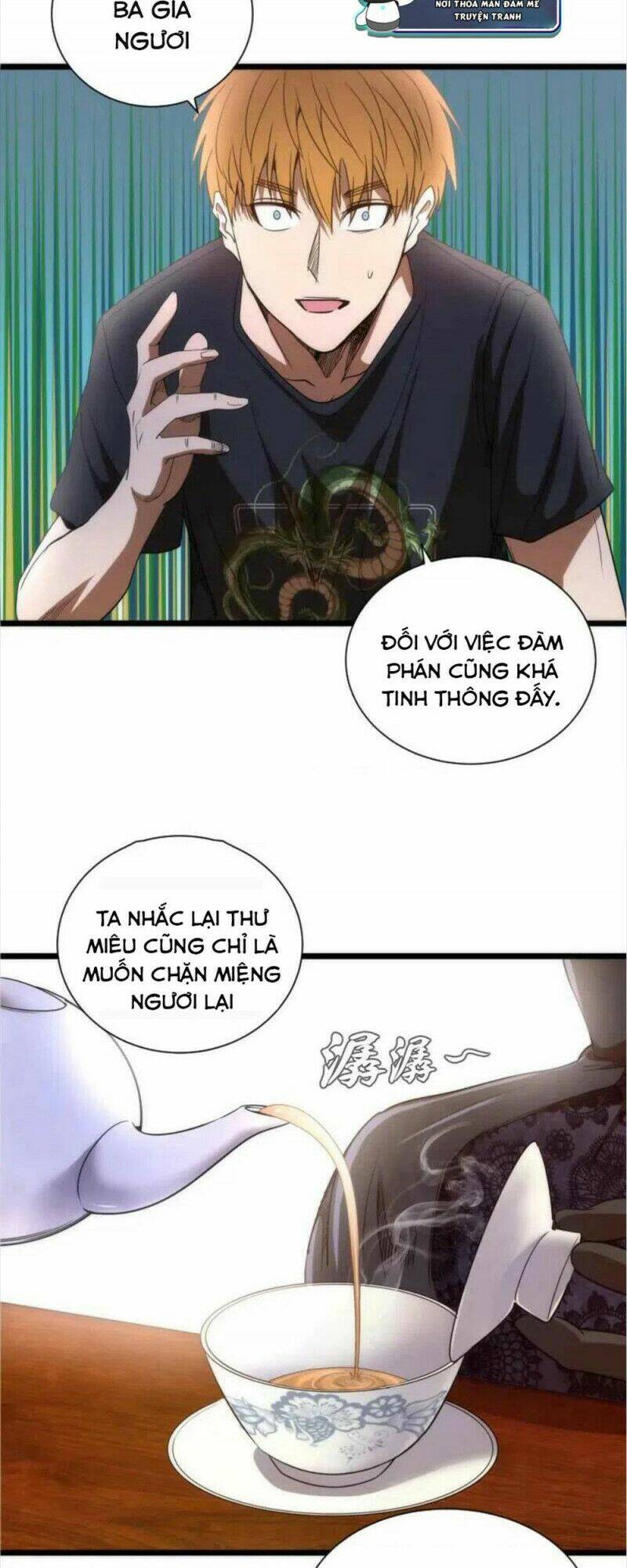 Chương 141 - Trang 19