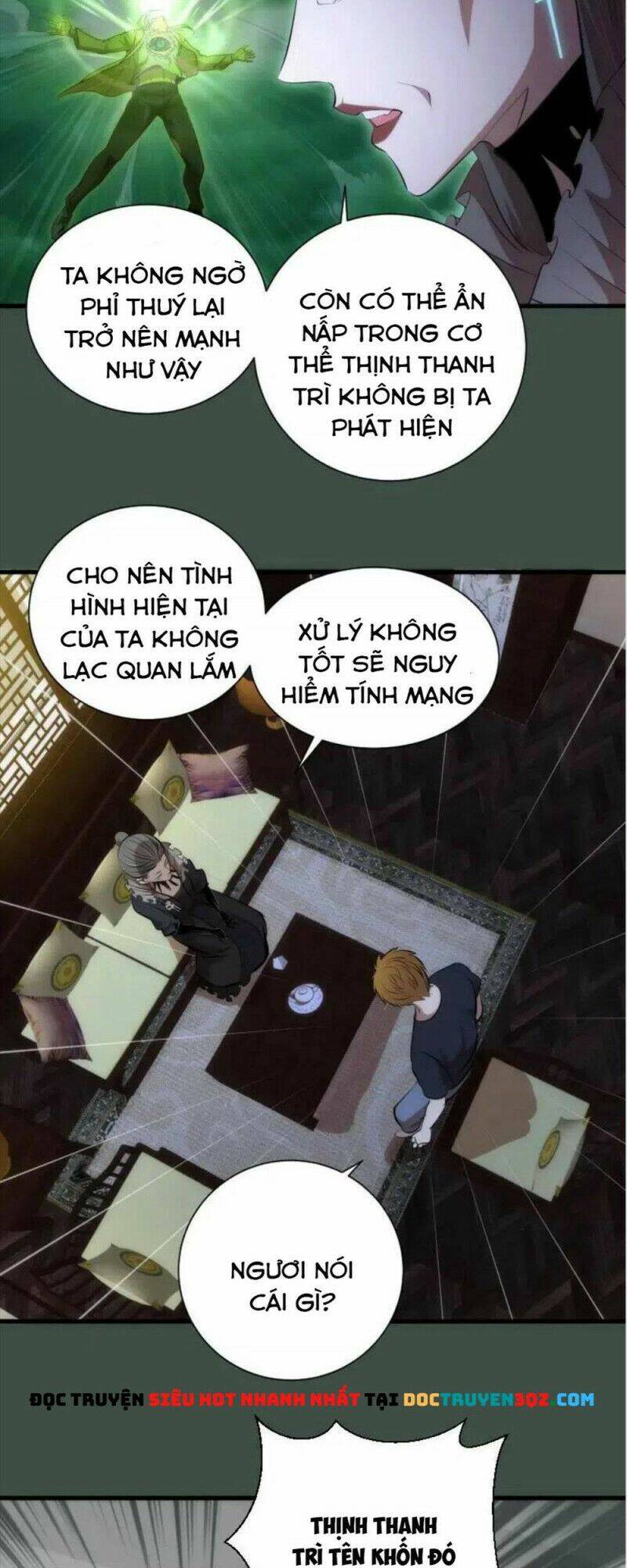 Chương 141 - Trang 30