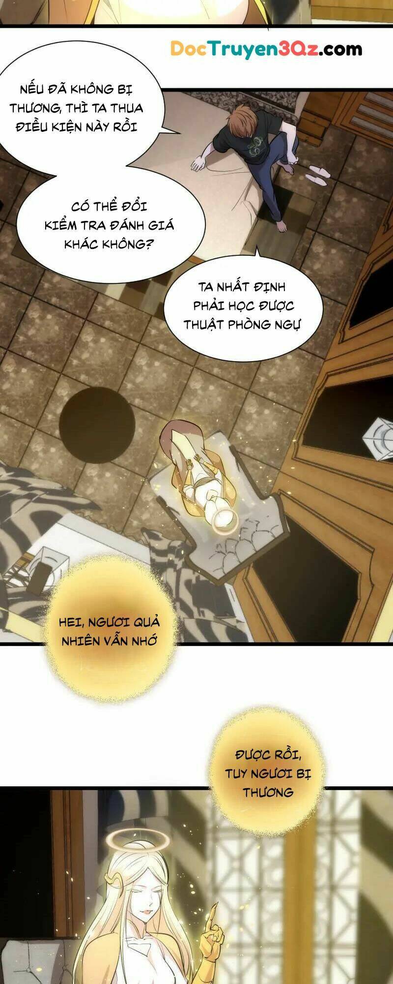 Chương 142 - Trang 17
