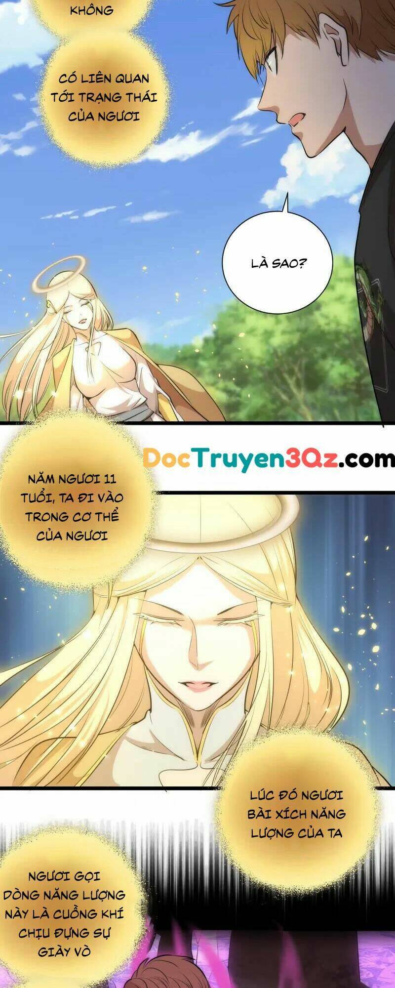 Chương 142 - Trang 21