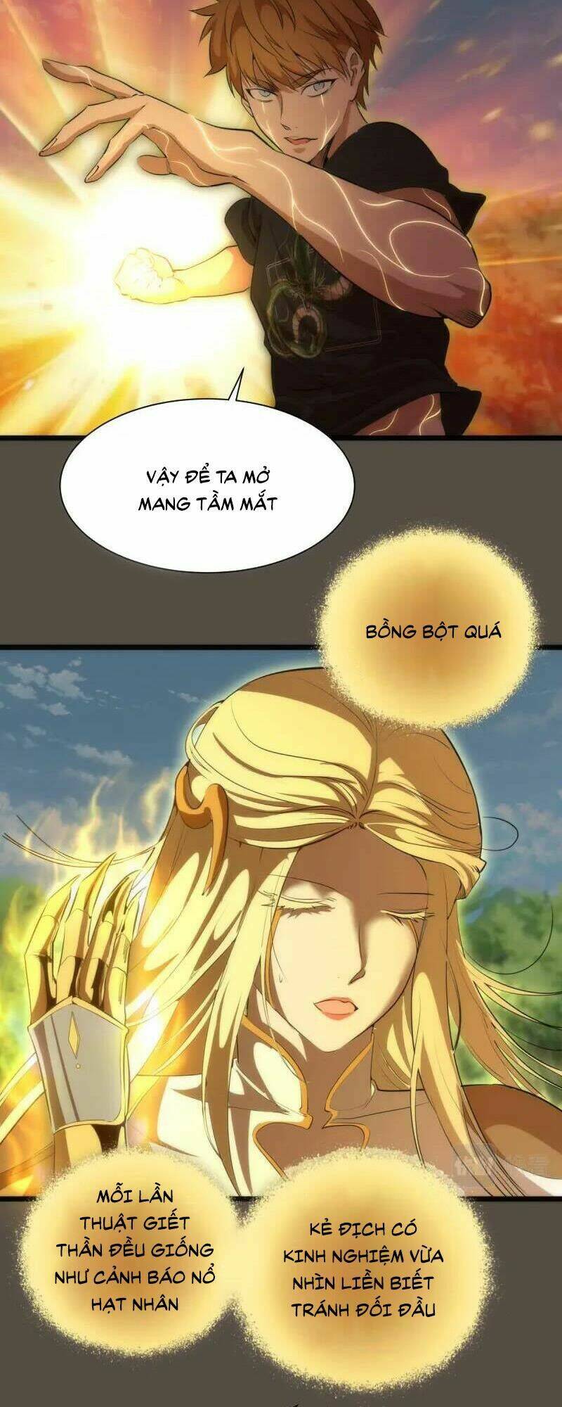 Chương 142 - Trang 28
