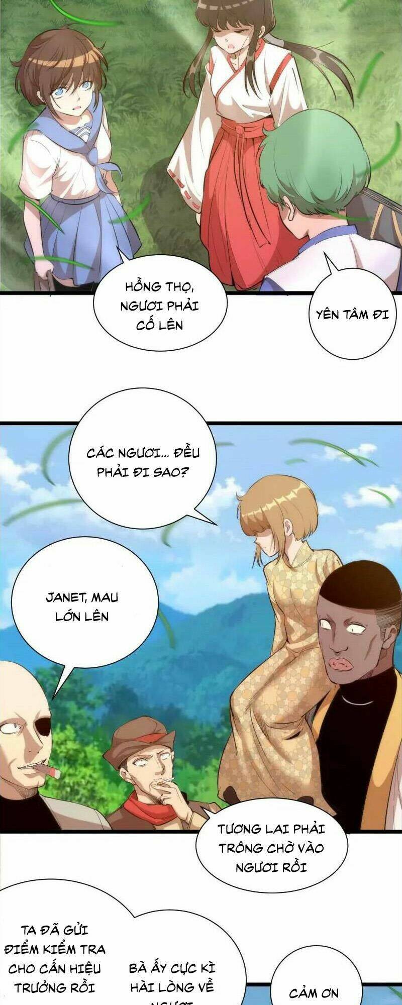 Chương 142 - Trang 4