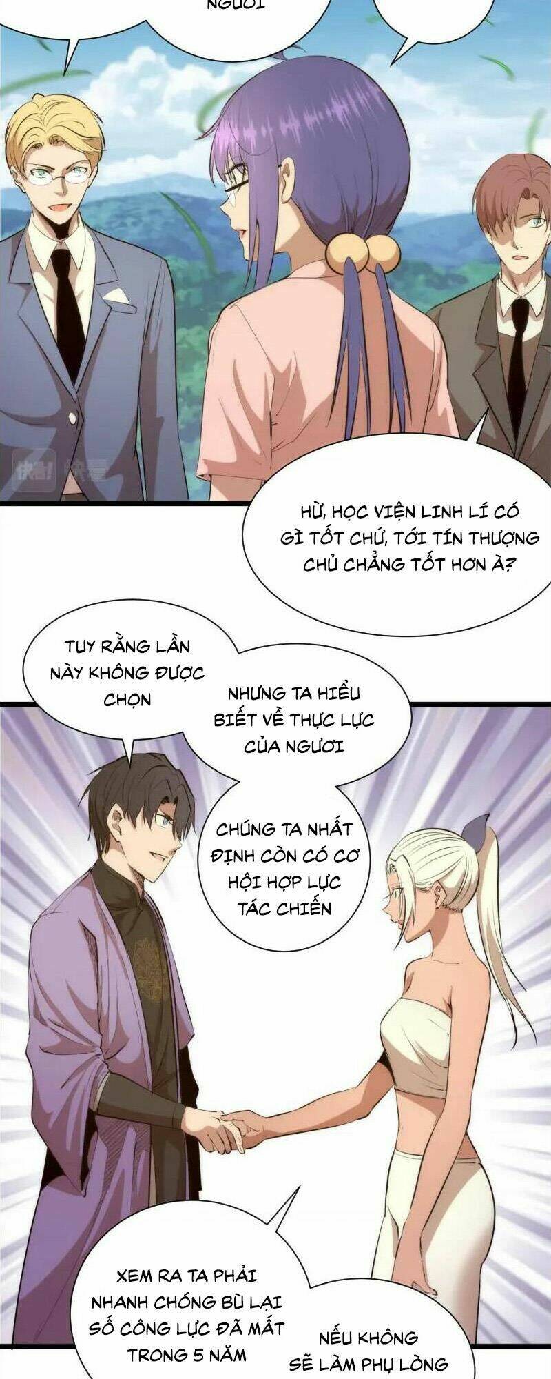 Chương 142 - Trang 5