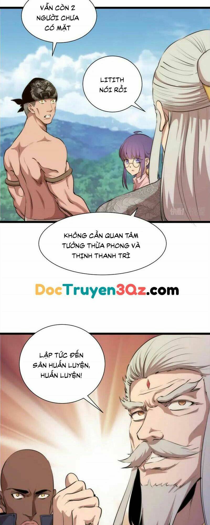 Chương 142 - Trang 8