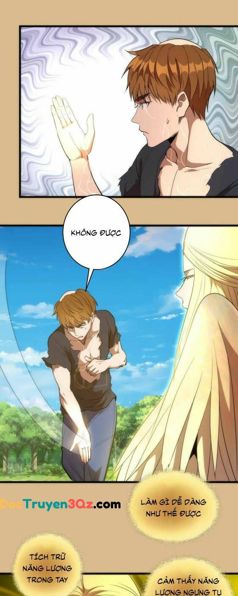 Chương 143 - Trang 11