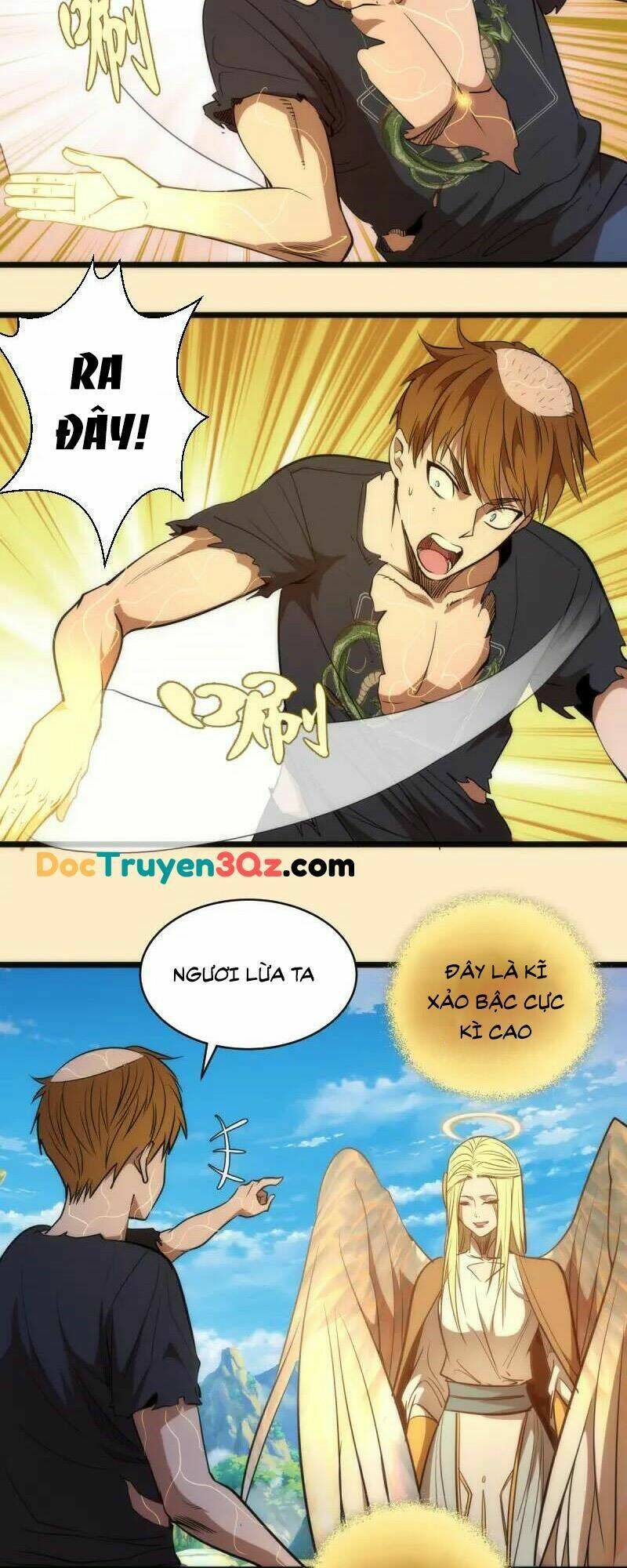 Chương 143 - Trang 17