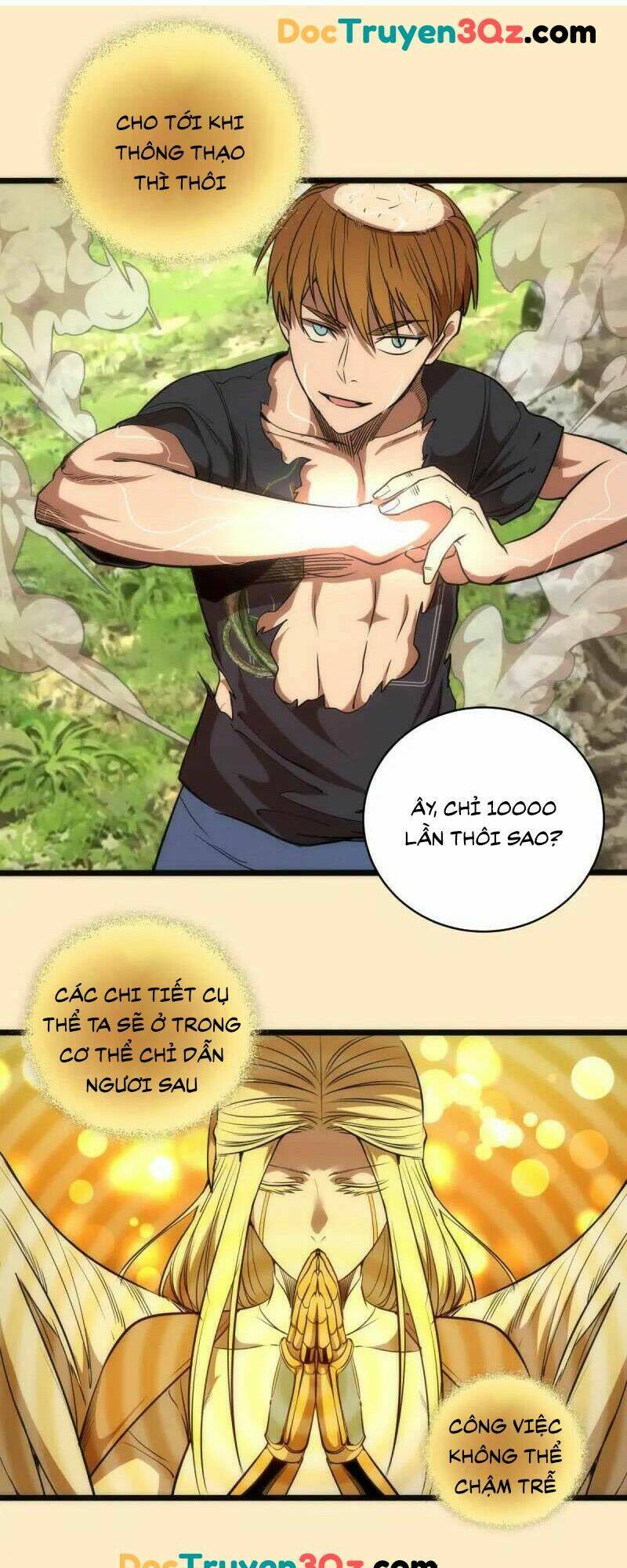 Chương 143 - Trang 20