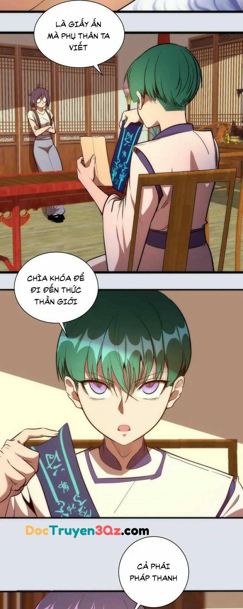 Chương 143 - Trang 25