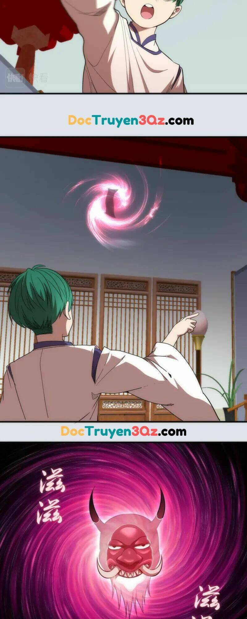 Chương 143 - Trang 28