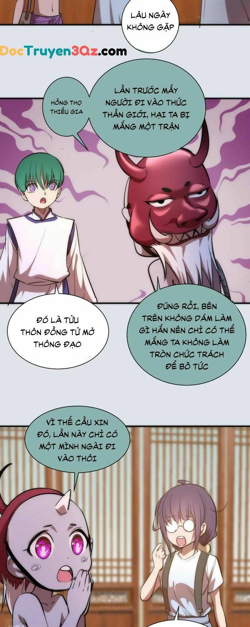 Chương 143 - Trang 31
