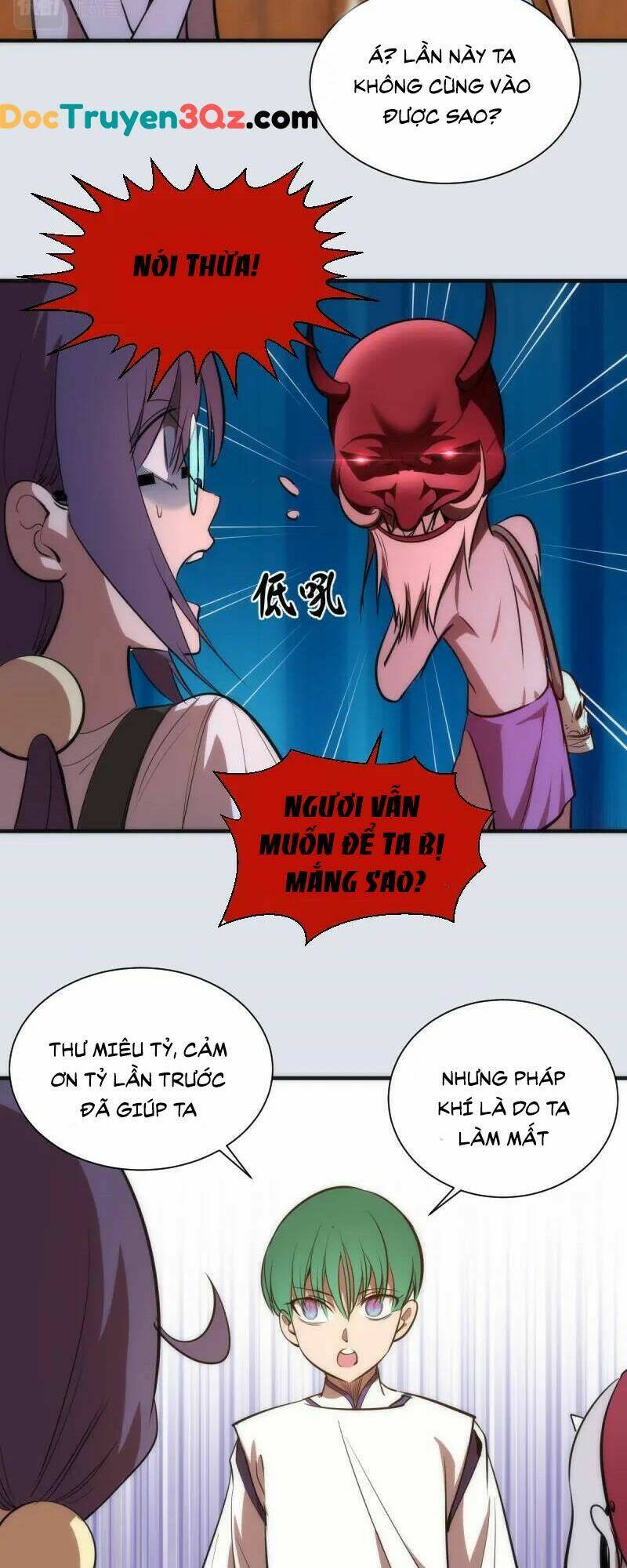Chương 143 - Trang 32