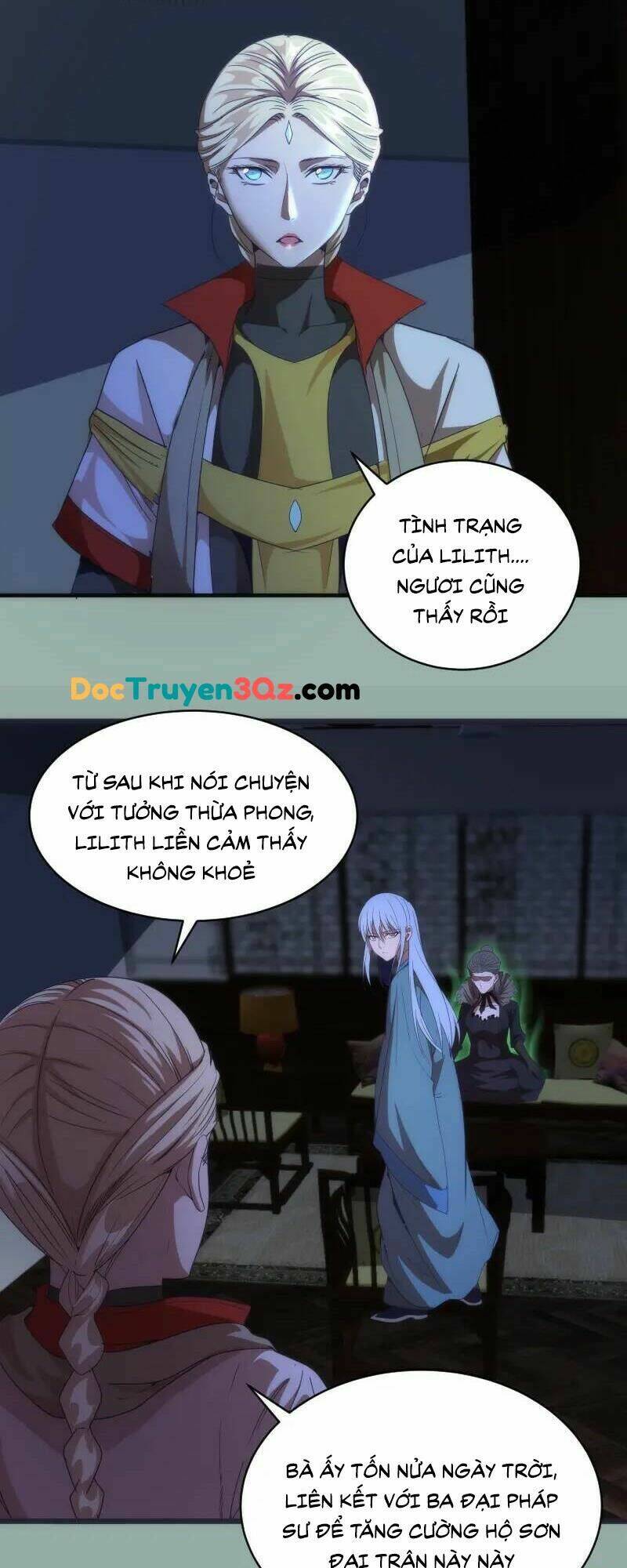 Chương 146 - Trang 13