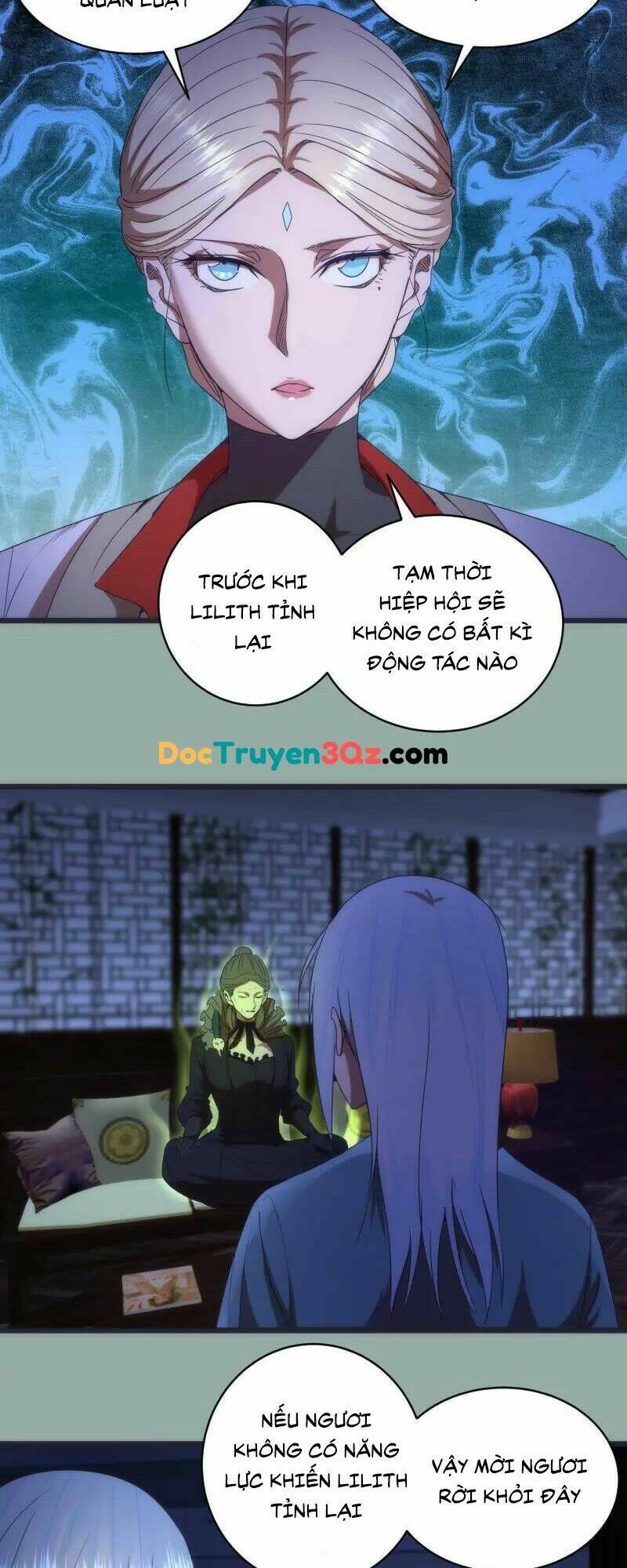 Chương 146 - Trang 16