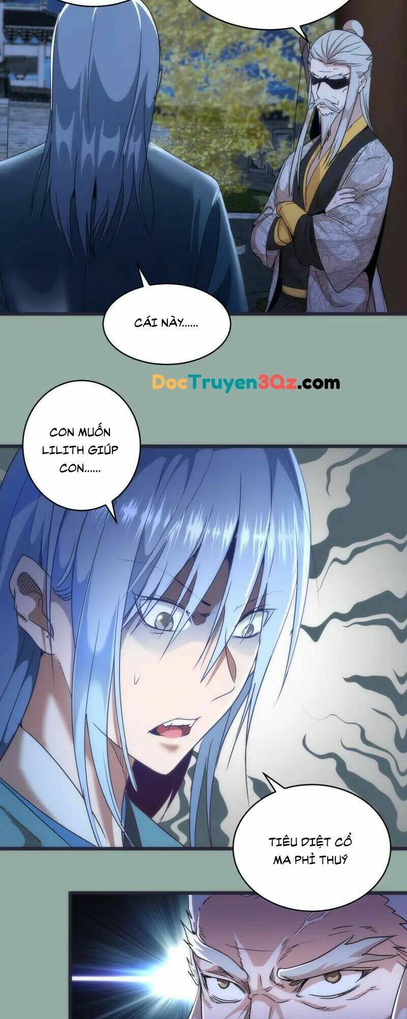 Chương 146 - Trang 21
