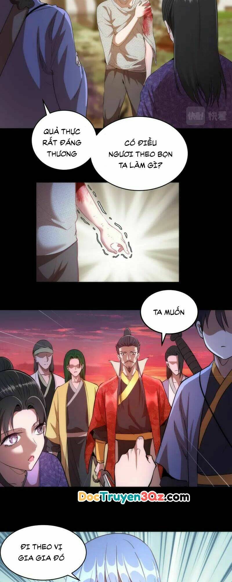 Chương 147 - Trang 12