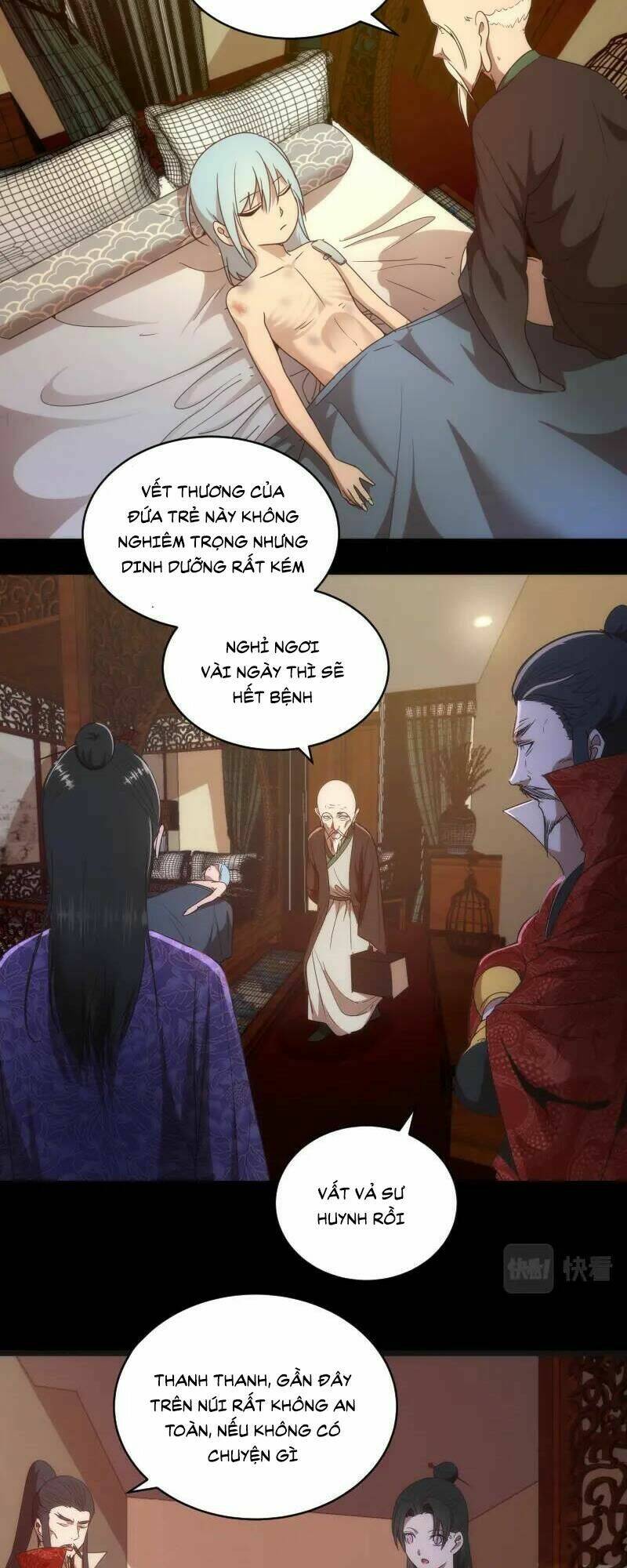 Chương 147 - Trang 16