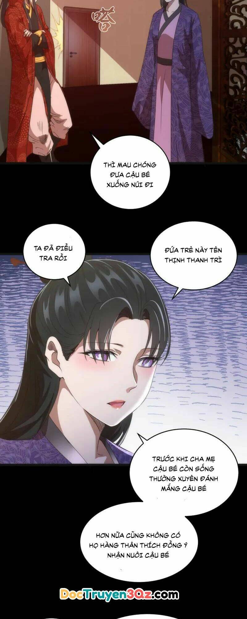 Chương 147 - Trang 17