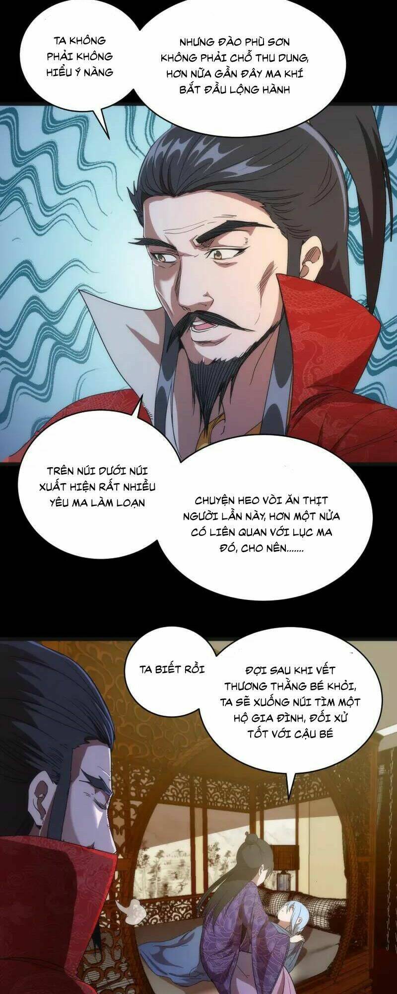 Chương 147 - Trang 18