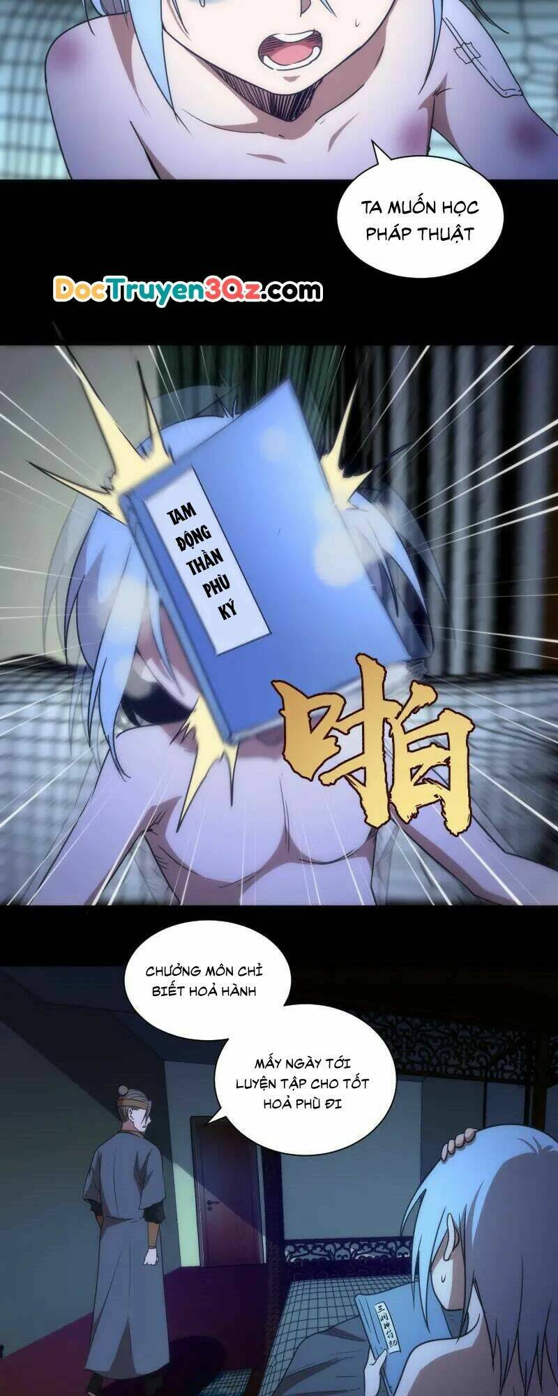 Chương 147 - Trang 26