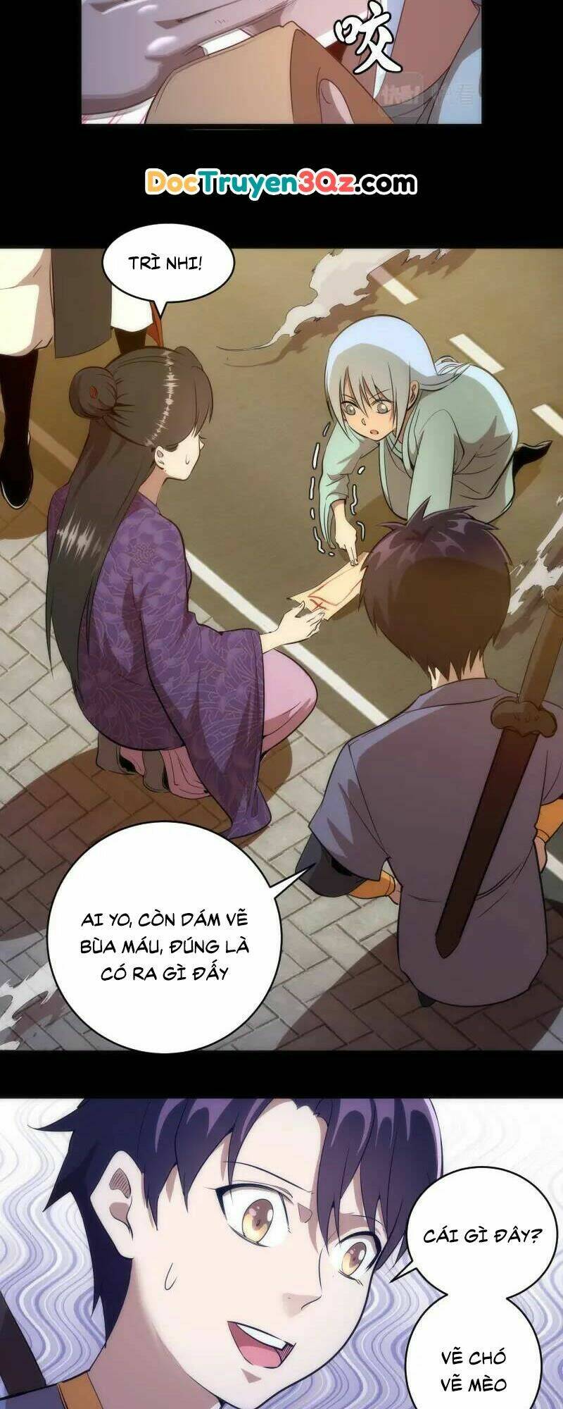 Chương 147 - Trang 34