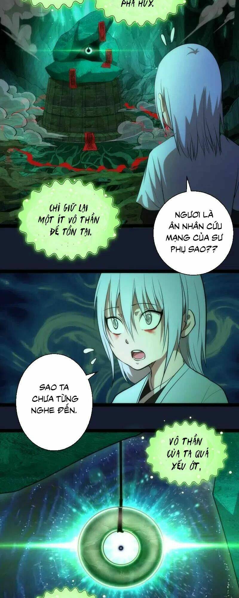 Chương 149 - Trang 33