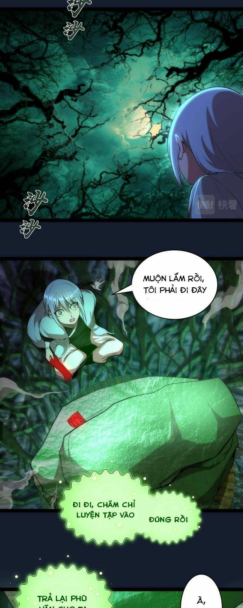 Chương 150 - Trang 13