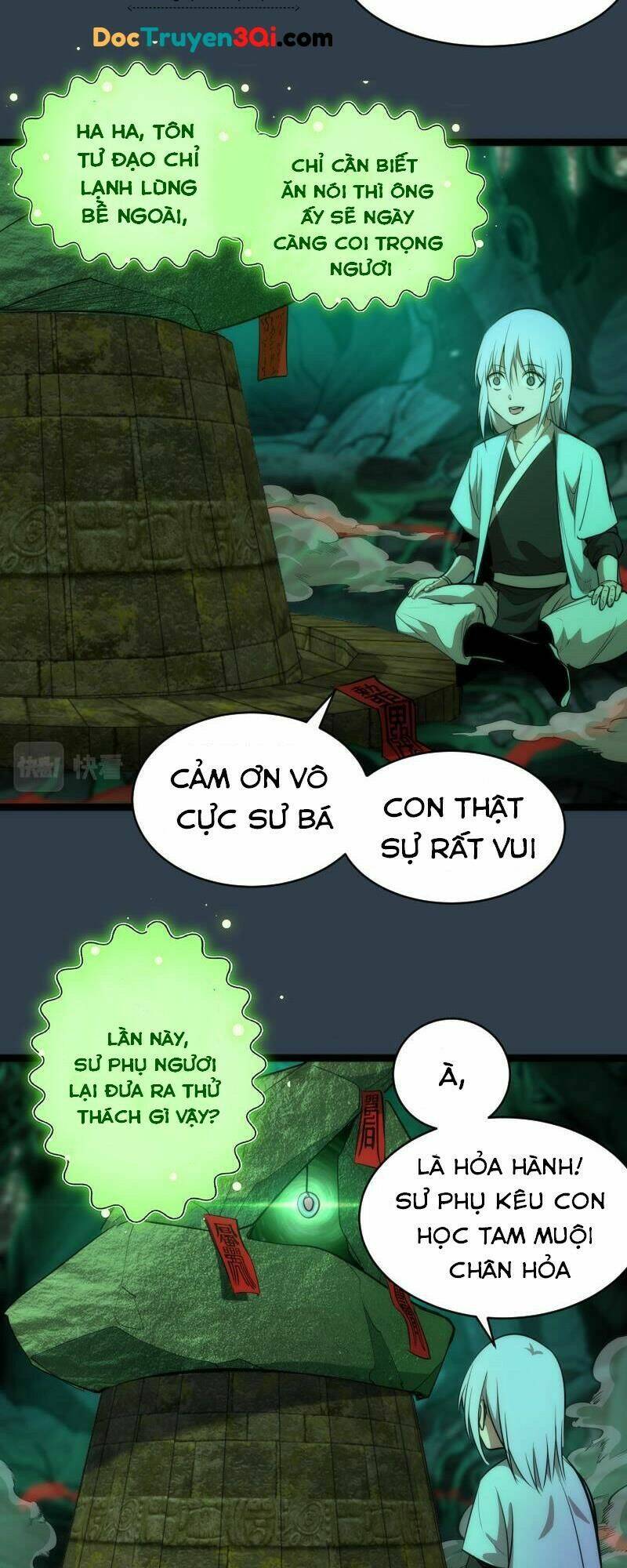 Chương 150 - Trang 33