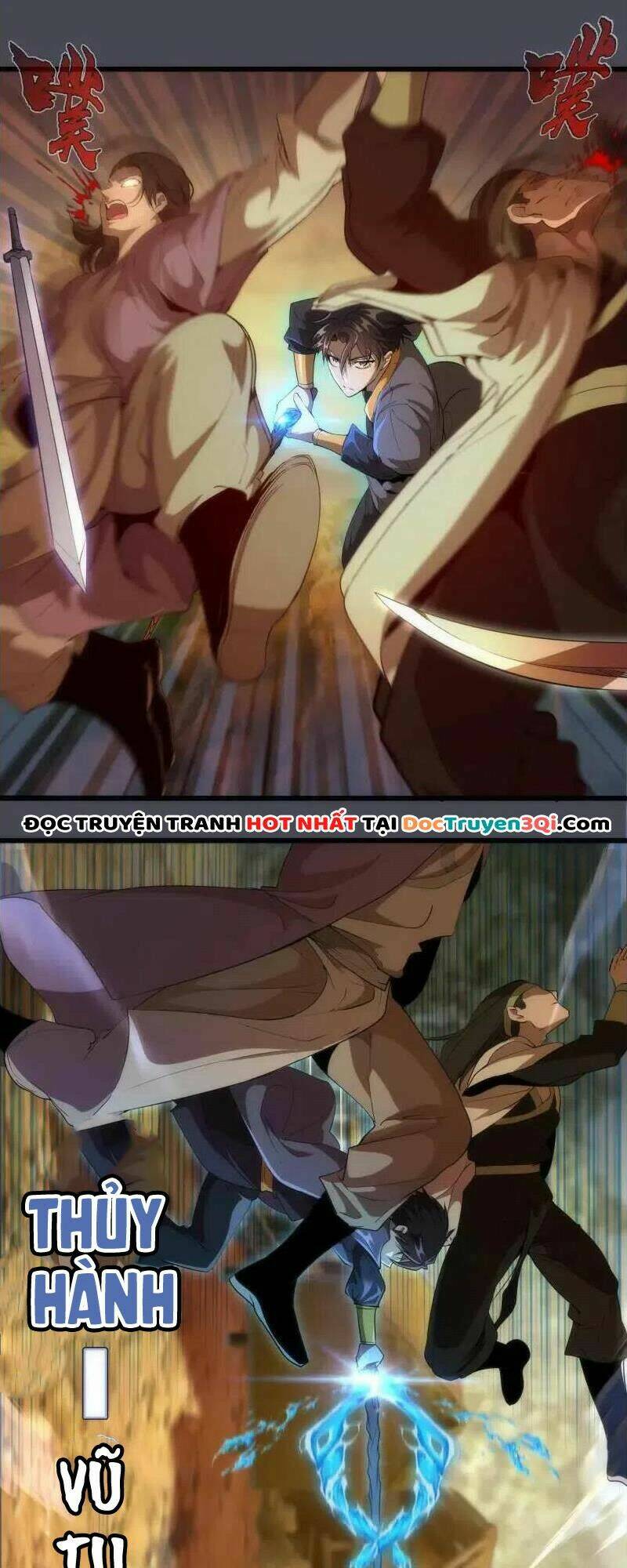 Chương 152 - Trang 1