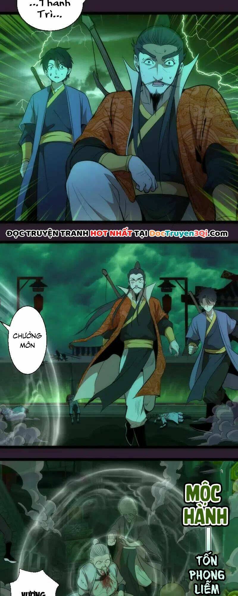 Chương 152 - Trang 14