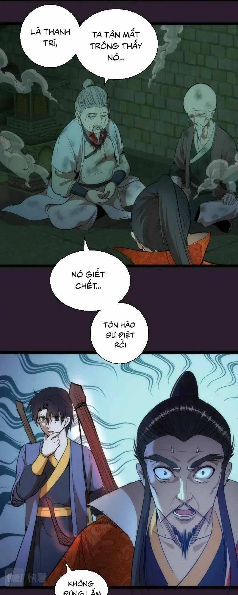 Chương 152 - Trang 16