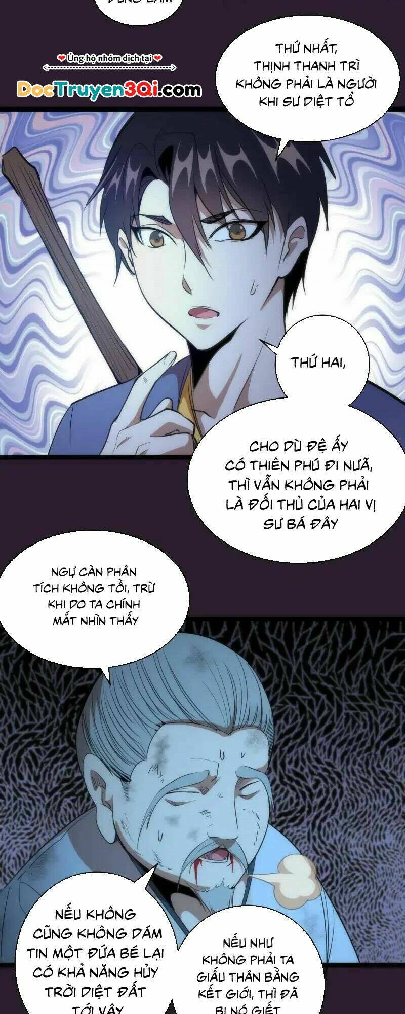 Chương 152 - Trang 17