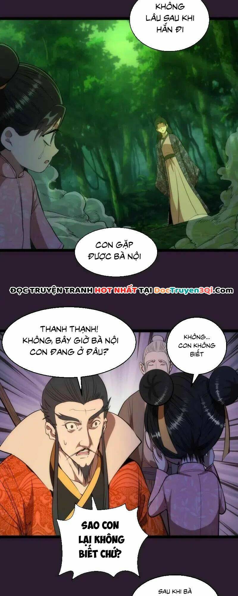 Chương 152 - Trang 22