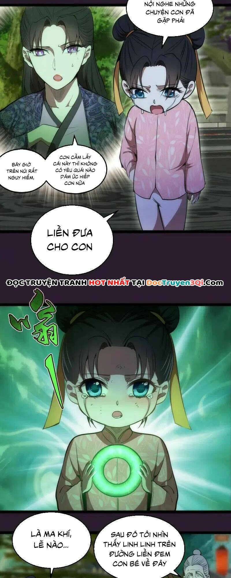 Chương 152 - Trang 23