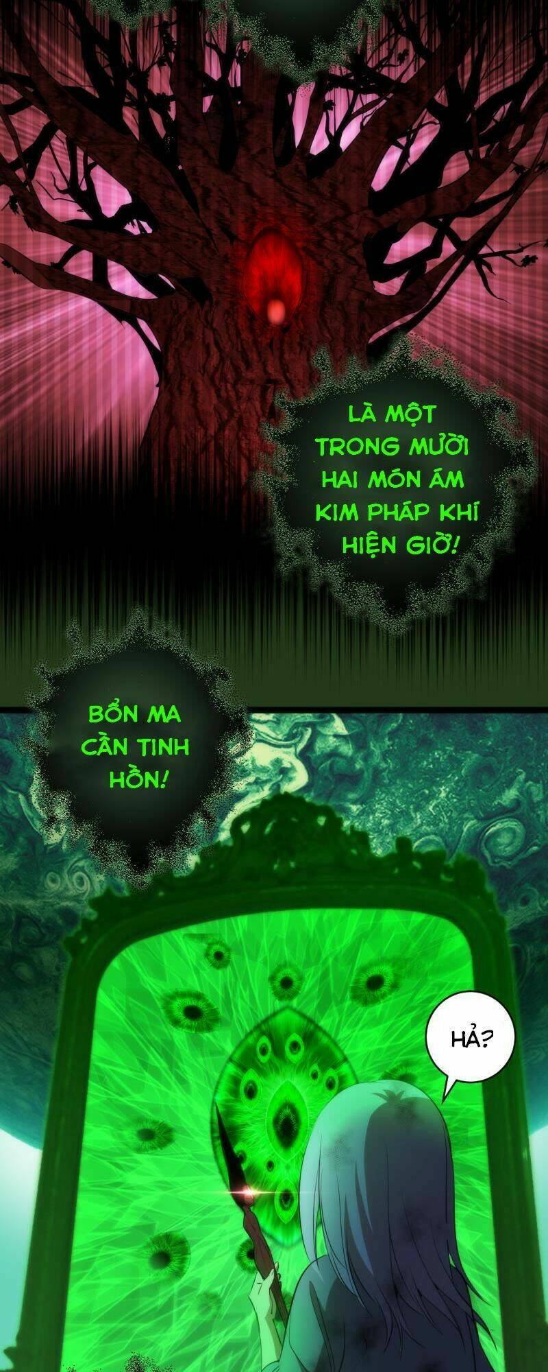 Chương 153 - Trang 20