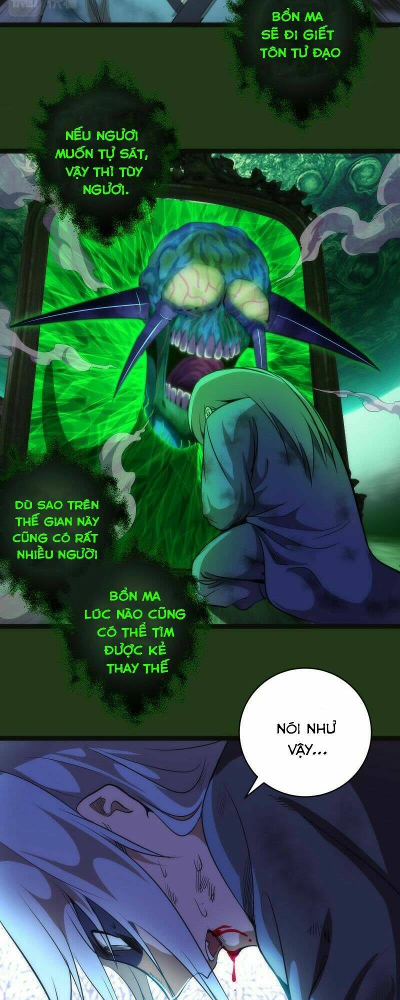 Chương 153 - Trang 23