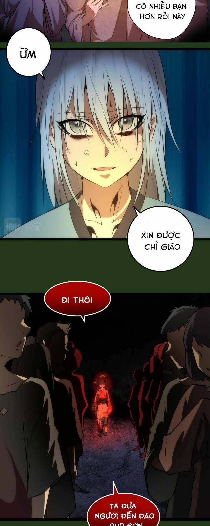 Chương 153 - Trang 29